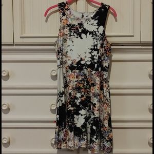 Xhilaration dress Size XL
